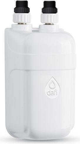 Actual product image Dafi Water heater 4 5 kW without battery (230V)