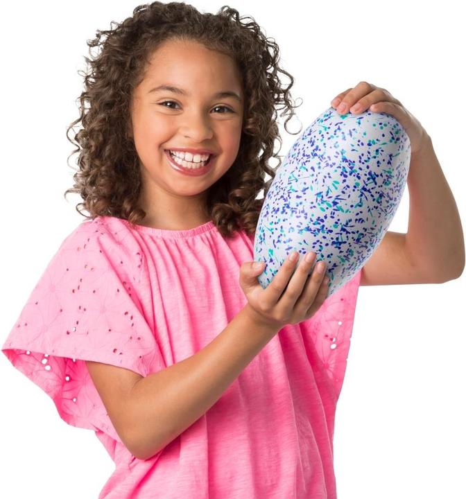 Actual product image Hatchimals Surprise Peacat (30.50 cm)