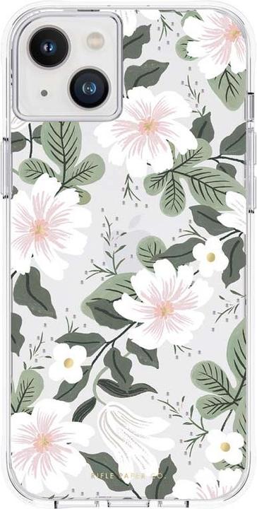 Produktbild Case-Mate Rifle Paper Co (Apple iPhone 14 Plus)