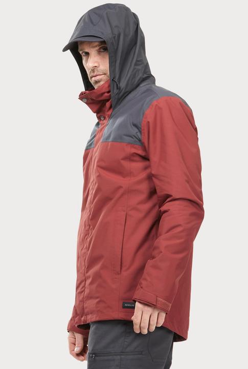 Produktbild Forclaz TRAVEL100 3in1 (XL)