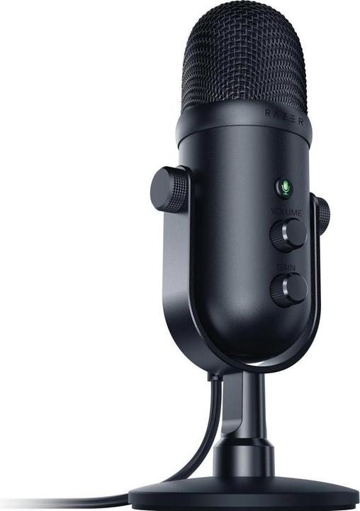 Image du produit Razer Seiren V2 Pro