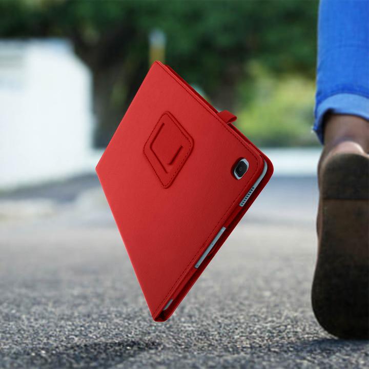 Actual product image Avizar Stand Series (Galaxy Tab S6 Lite)