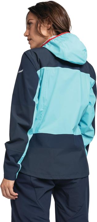 Produktbild Schöffel 2.5L Jacket Epic Trail L (38)