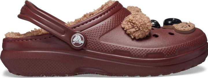 Produktbild Crocs Kids Classic Lined (31)