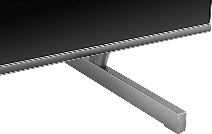 Image du produit Hisense 55U6KQ (55", U7QF, QLED, DHU, 2023)