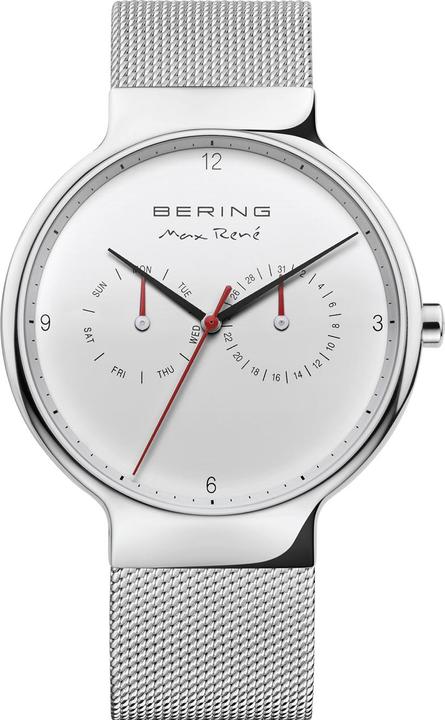 Image du produit Bering Max René (Montre analogique, 42 mm)