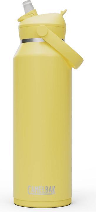 Yellow Bloom