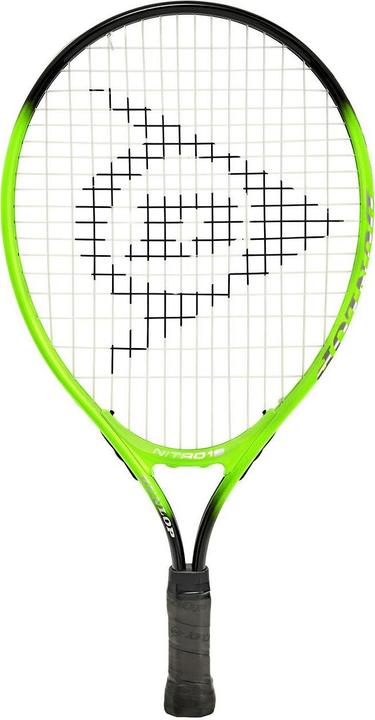 Immagine prodotto Dunlop Racchetta da tennis NITRO JNR 19 "G0000 incordata (200 g)