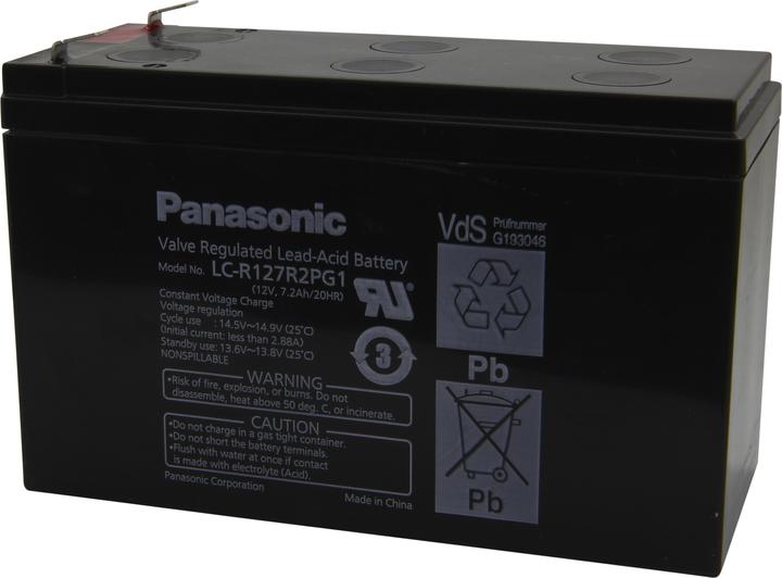 Image du produit AccuCell Batterie Dräger appareil à anesthésie Julian, GS (1 pcs, Spécifique à l'appareil, 7200 mAh, Piles rechargeables + chargeur)