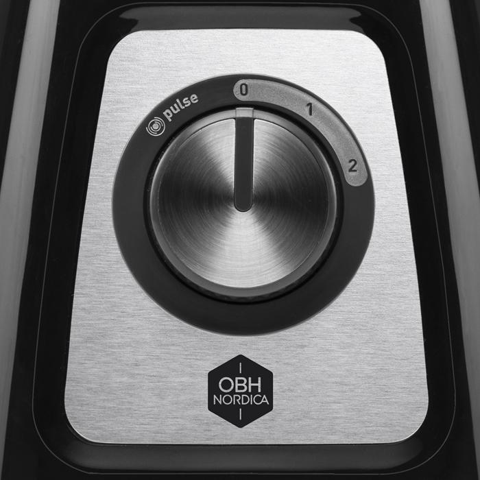 Immagine prodotto OBH Nordica Blendforce Black (800 W)