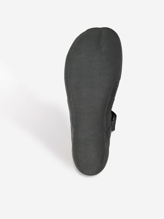 Image du produit Olaian Chaussures néoprène Surf 900 Yulex 3 mm - noir (38)