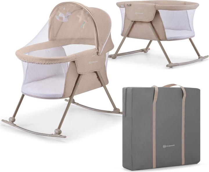 Actual product image KinderKraft Lovi