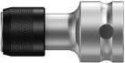Actual product image Wera 8784 C2 Zyklop bit adaptor (50 mm)