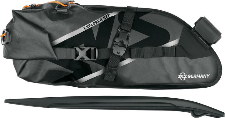 SKS Explorr Exp.