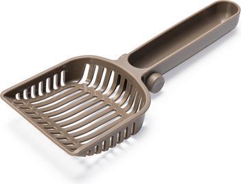 Actual product image Curver Style (Cat litter box closed)