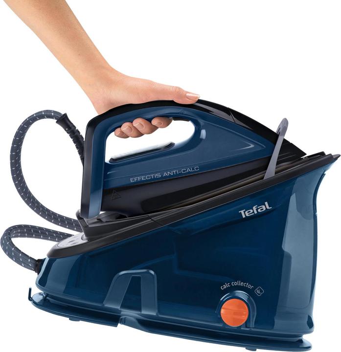 Produktbild Tefal Effectis Anti-Calc GV6840 (2200 W, 300 g/min)