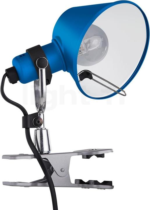 Immagine prodotto Artemide Tolomeo Micro Pinza (267 lm, E14)