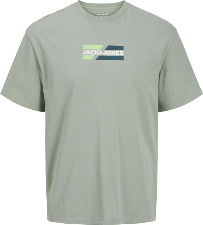 Image du produit Jack & Jones Jjecorp Graphic Tee Ss O-Neck Noos (L)