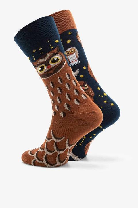 Produktbild Many Mornings Owly Moly (Einzelpack, 39 - 42)