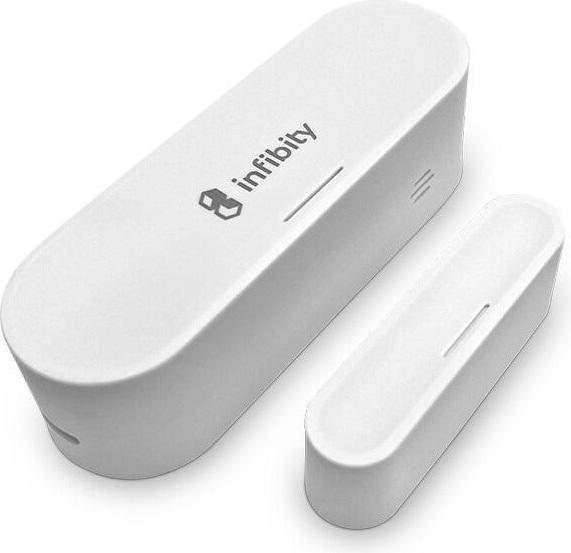 Image du produit Grenton INFIBITY Détecteur de porte et de fenêtre Z-Wave