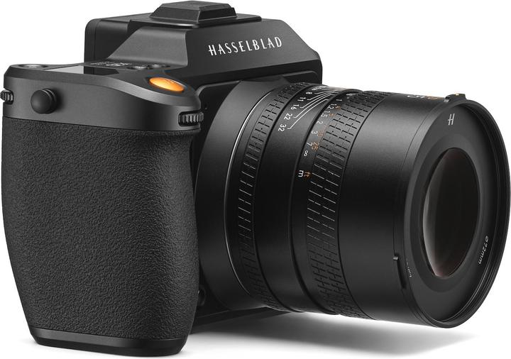 Immagine prodotto Hasselblad X2D 100c (100 Mpx, Formato medio)