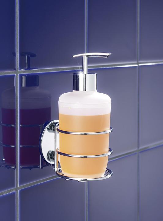 Actual product image Wenko Soap dispenser
