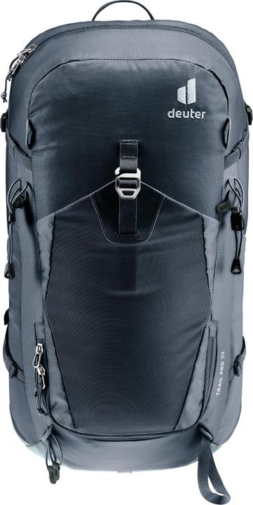 Actual product image Deuter Trail Pro 33 (33 l)