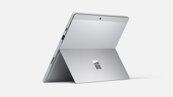 Produktbild Microsoft Surface Pro 7+ (12.30", 8 GB, 256 GB)
