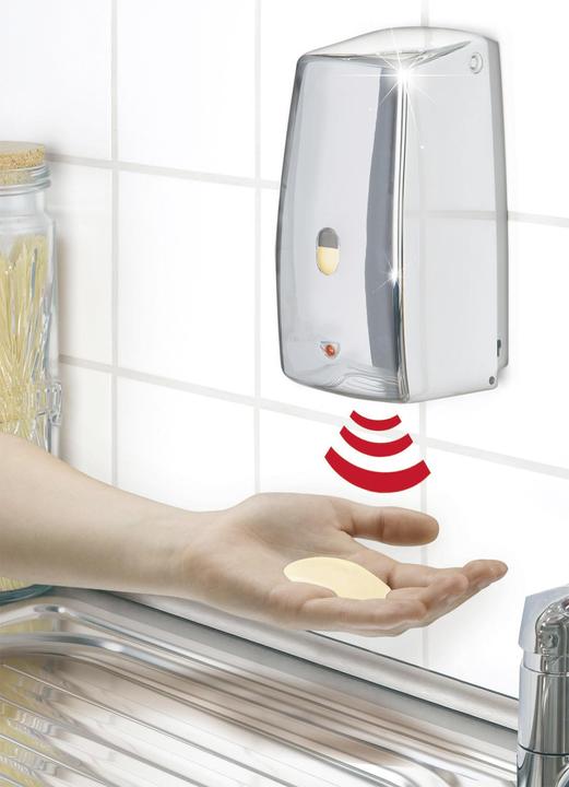 Image du produit Wenko Treviso