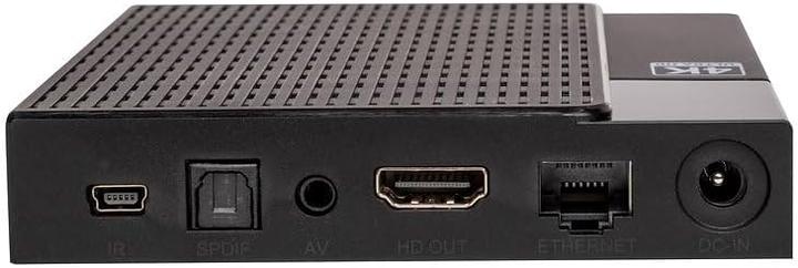 Produktbild Golden Interstar Beta X 4K Pro UHD Linux Digital Receiver (1 GB)