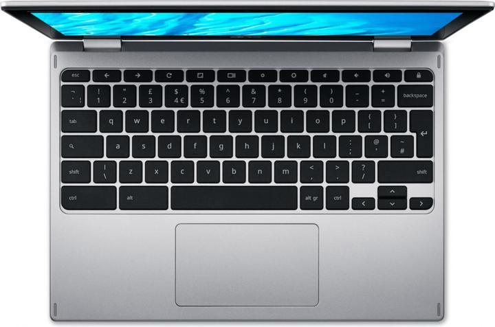 Actual product image Acer Chromebook Spin 311 (11.60", MediaTek MT8183, 4 GB, 128 GB, DE)