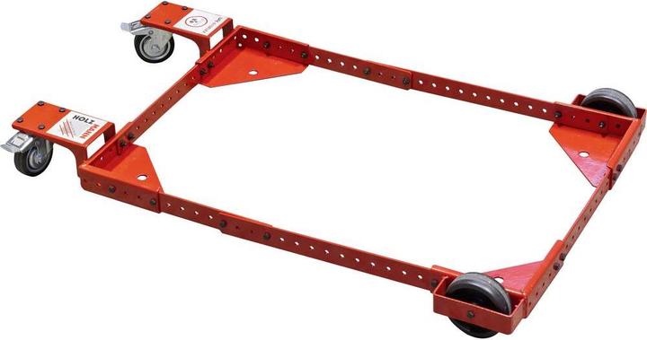 Produktbild Holzmann Fahreinrichtung (410 kg)