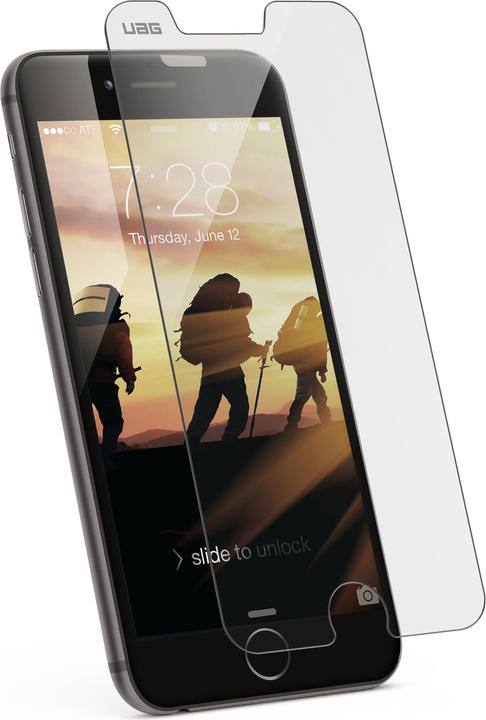 UAG Glass Screen Protector (1 Stück)