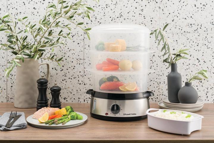 Produktbild Russell Hobbs Cook at Home