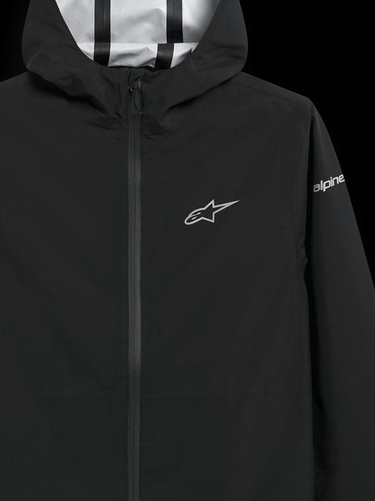 Immagine prodotto Alpinestars Giacca 24 Kascade Rain (Uomini, L)