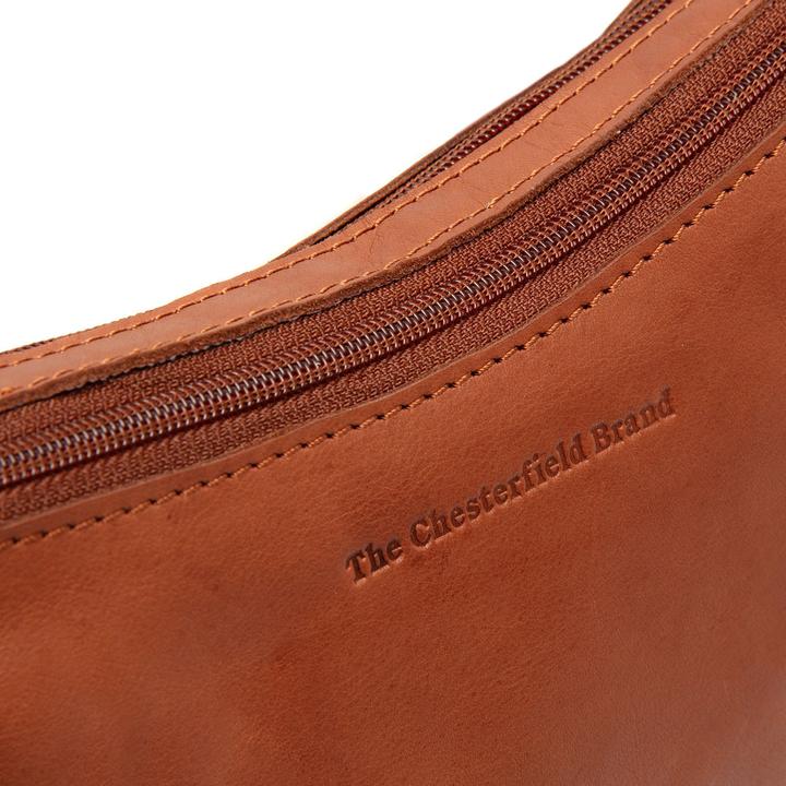 Produktbild The Chesterfield Brand Irving Umhängetasche Leder 25 cm