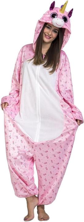 Image du produit My Other Me Onesie Kigurumi Licorne (M/L)