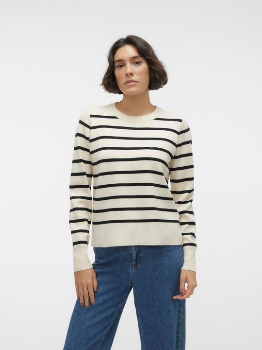 Immagine prodotto Vero Moda VMSABA - Maglione in maglia con pullover (XL)