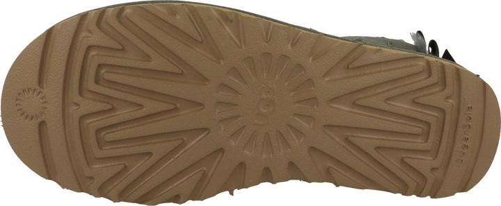 Produktbild Ugg Bailey Bow II - 61703 (36)