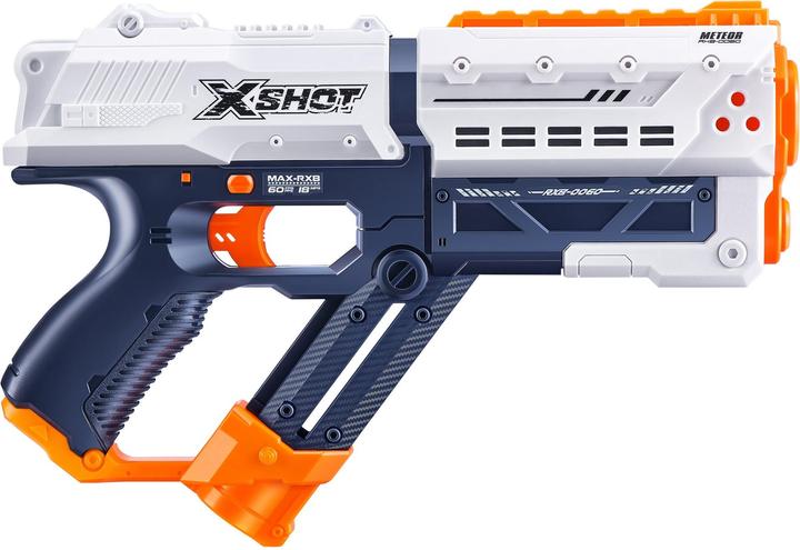 Zuru Kugelblaster Chaos Meteor