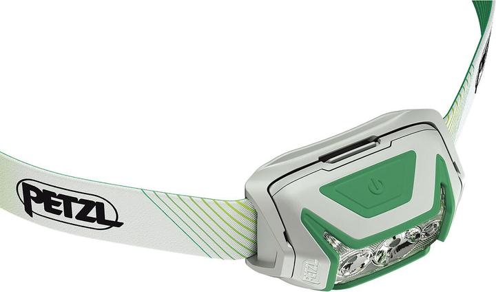Actual product image Petzl Actik Core (600 lm)