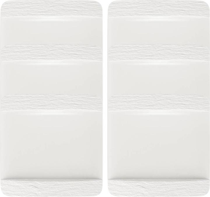 Produktbild Villeroy & Boch Frühstücksteller ANMUT GOLD (1 x, 28 cm)