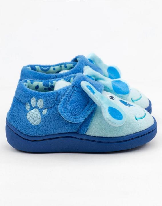 Actual product image Universal Textiles Children/Kids 3D Ears Slippers (24)