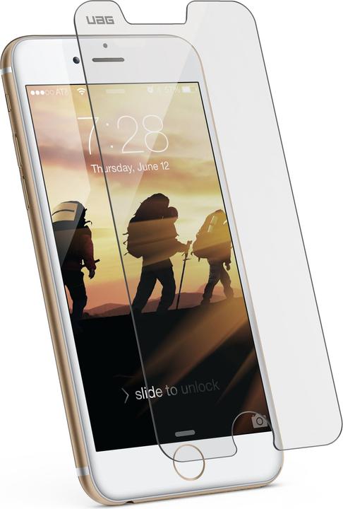Produktbild UAG Glass Screen Protector (1 Stück)