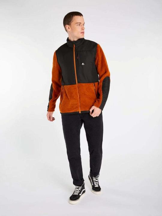 Actual product image Protest Prtmanitoba Full Zip Top (L)