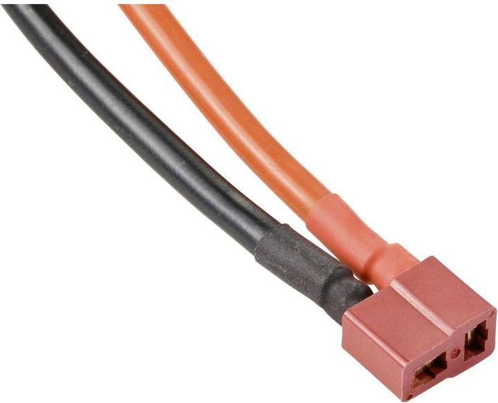 Image du produit Reely Modèle de fabrication Bloc batterie (LiPo) 7,4 V 3000 mAh Nombre d'éléments : 2 20 C Stick Hardcas (7.40 V, 3000 mAh)