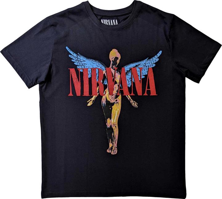 Actual product image Nirvana Angelic (XXL)