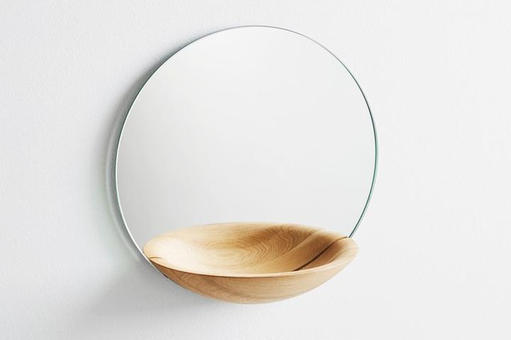 Immagine prodotto Woud tascabile (Ø 32 cm)
