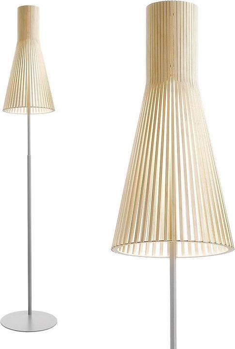 Actual product image Secto Design Secto 4210 (E27, 1400.17 lm)