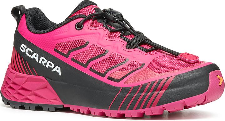 Produktbild Scarpa Kid's Ribelle Run (38)